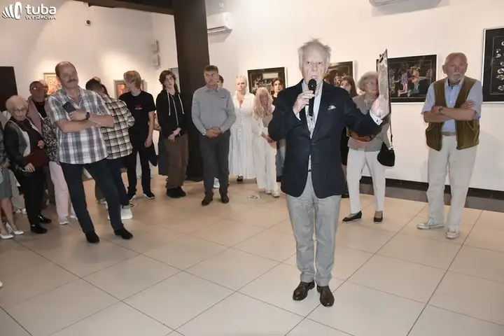  „Żel-art wziął się z niczego tak, jak większość rzeczy”