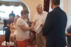 Rozstrzygnięcie konkursu „Moje piękne miasto 2016”