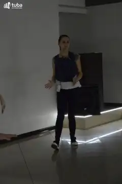 Salsa z maluszkami