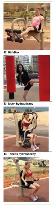 Sportowo-rekreacyjna Szpitalna 