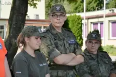 Z Wołkowyska do Wyszkowa