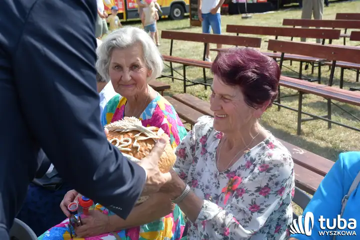 Najpiękniejsze wieńce i najlepsze dania z kaszy gryczanej