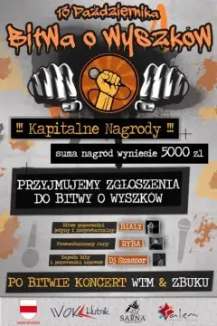  Rap Bitwa o Wyszków