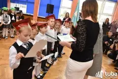 Uczeń - jak to dumnie brzmi