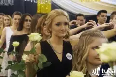 Ach, co to był za bal (video)