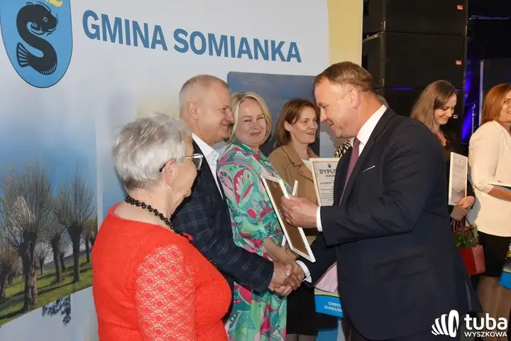  „Niech żyje nasza gmina Somianka”