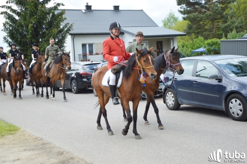 Kontynuują jeździeckie tradycje