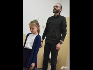 Siedmiolatki z indeksami, czyli wyszkowskie dzieci na uniwersytecie