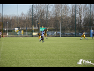 Surowa lekcja Rhinos. Lowlanders wygrali 55:0!