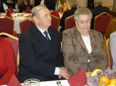 Złote Gody w Zabrodziu