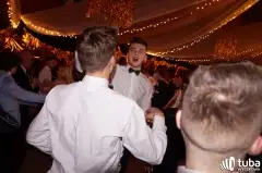 Ach, co to był za bal (video)