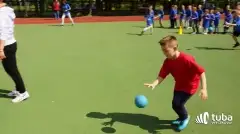 Jedynka pierwsza w "Siódmiaku" !