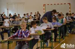Matematyczno-informatyczne zmagania