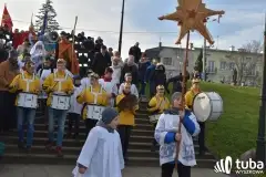 Radosne wyznanie wiary