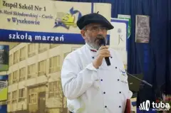Z wołowiną za pan brat