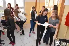 "Norwid" przyciąga