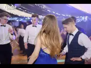 Baśniowy bal studniówkowy maturzystów Zespołu Szkół nr 3 w Wyszkowie (video)