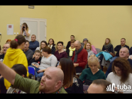WOŚP-mania ogarnęła Wyszków! (video)