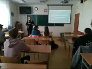 Olimpiada Zdrowego Stylu Życia - Martyna Ochmańska najlepsza w regionie