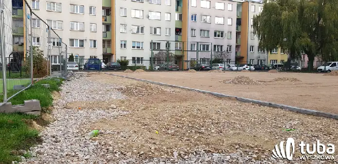 Z boiska na salę rozpraw 