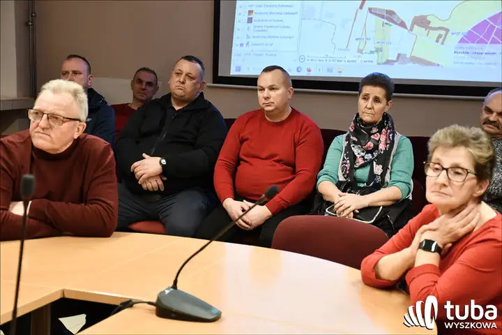 "Aby dzieci mogły się pobudować, a nie kupować działki". Leszczydół Stary walczy o plan zagospodarowania