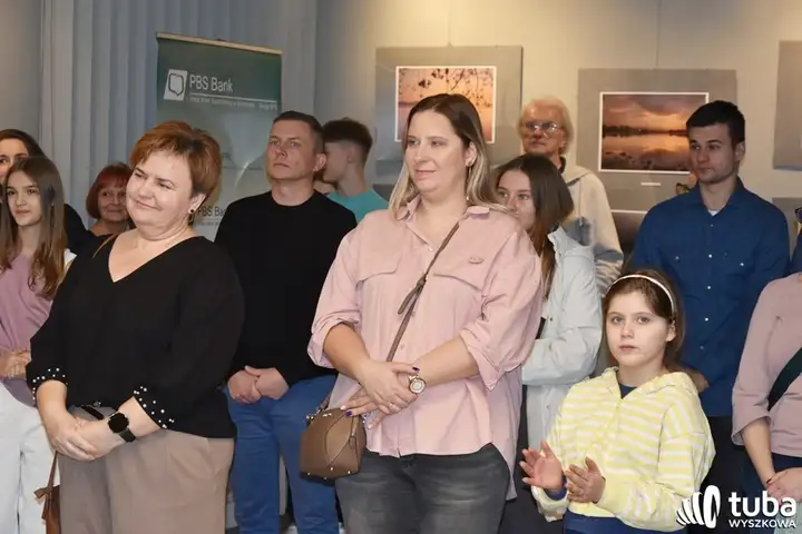 “To jest naprawdę ogólnopolski poziom”