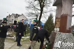 Dziś możemy ogłosić ich triumf