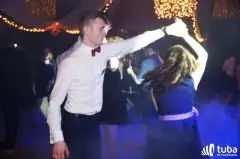 Ach, co to był za bal (video)