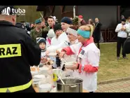 Pobiegli „Tropem Wilczym” ku pamięci Żołnierzy Wyklętych