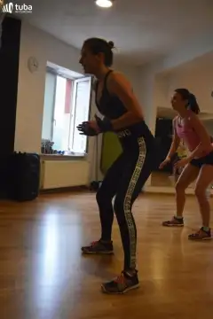 Nowy sezon w PowerFit
