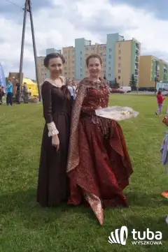 Historyczny happening