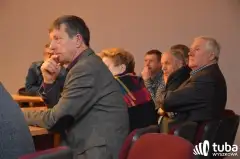 O pieniądzach, potrzebach i problemach w wyszkowskim sporcie