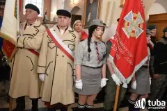 Polsko-szwedzka bitwa w Wyszkowie