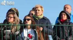 Finał nie dla Rhinos