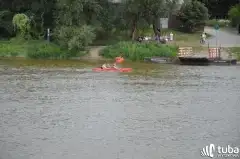 Pychówki i kajaki na Bugu