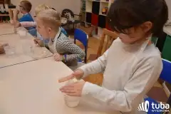 "MADU" i mali naukowcy