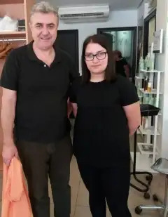 I TP-U w  Hiszpanii