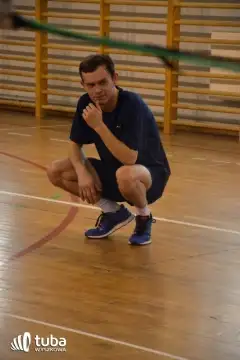 WOŚP na sportowo