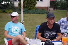 Mazowiecki Turniej Tenisa Ziemnego