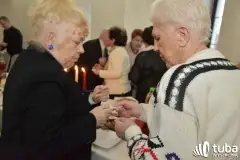 Jezus najpierw przyszedł do potrzebujących...