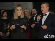 Bal, którego się nie zapomina! Studniówka 2018 Zespołu Szkół nr 1 w Wyszkowie