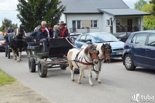 Kontynuują jeździeckie tradycje
