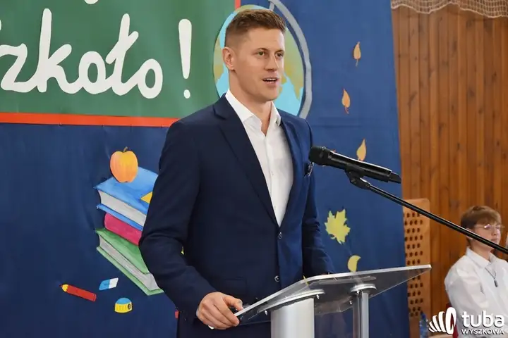  „Wzywa nas szkoła”