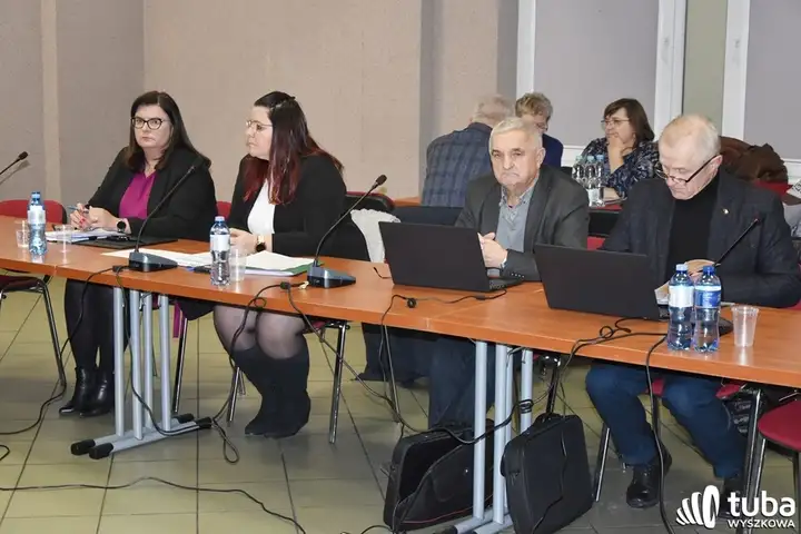 W gminie Brańszczyk wyższe podatki