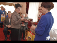 Rada Seniorów drugiej kadencji powołana