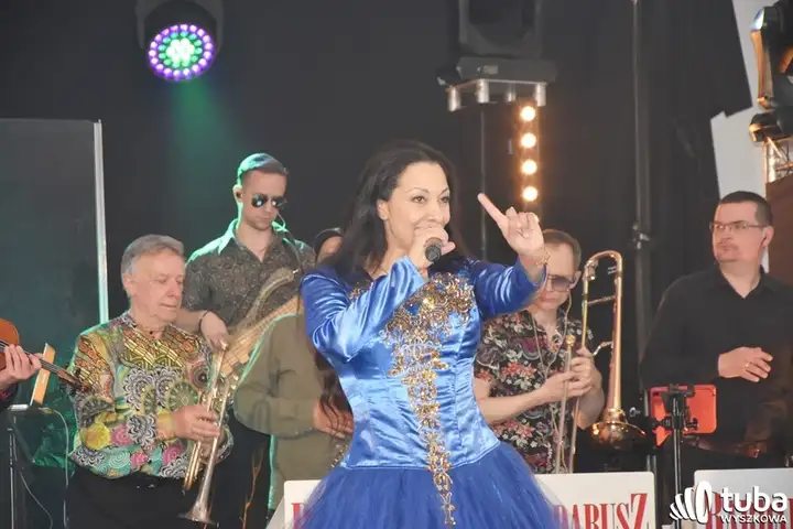  „Niech żyje nasza gmina Somianka”