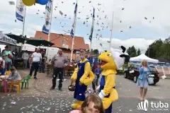 Urodziny PSB w Rząśniku