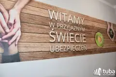 CUK Ubezpieczenia - 5 lat placówki w Wyszkowie!