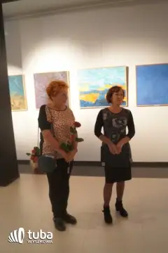 Malarstwo i Medycyna