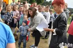 Dzień ziemniaka w Ochudnie